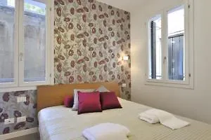 Apartmán Cipriani