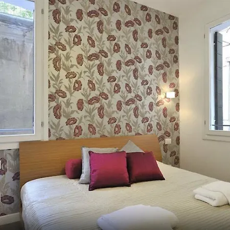 Cipriani Apartmán *
