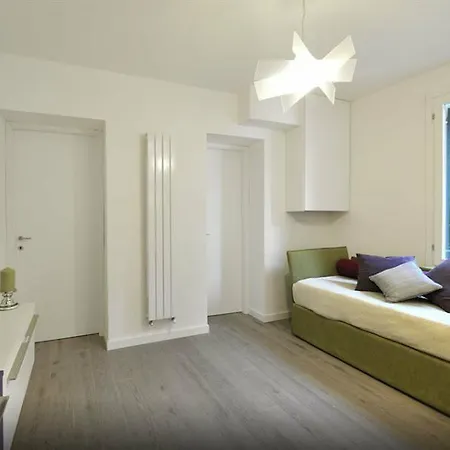 Apartmán Cipriani