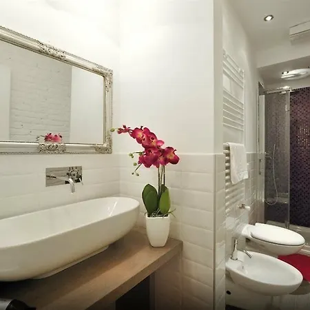 Cipriani Apartmán *